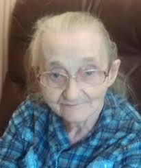 Obituary for Neva Whisnant