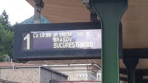 Întreaga echipă este fluentă în limba germană, are studii de specialitate. Tren Regio Sinaia Brasov Curtea Apel Alba