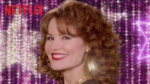 Jetzt nachrichten und spannende berichte zu geena davis lesen! Glow Geena Davis Als Casino Chefin In Staffel 3