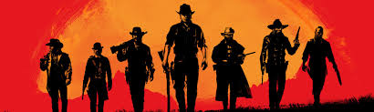 Developed by the creators of grand theft auto v and red dead redemption, red dead redemption 2 is an epic tale of life in america's unforgiving heartland. The Good The Bad And The Ugly Ux Of Red Dead Redemption 2 By Alexander Skogberg Prototypr