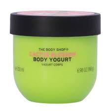 The lightweight formula absorbs instantly and provides skin type: The Bodyshop Cactus Blossom Body Yogurt Bodycra Me 200 Ml Reviews 2021