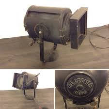 Antiquites Design Services On Instagram Projecteur Cremer Paris Deco Decoration Decor Brocante Broc Antiquitesdesigns Design Service Design Antiques