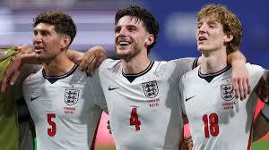 World Cup news: England swaps Arsenal wingers, John Stones in at RB vs. Norway