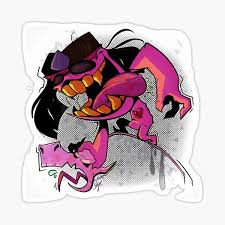 This guide will help show how to play tainted judas, general tips against the game's toughest fights, and how to break the game as this . The Binding Of Isaac Stickers Redbubble