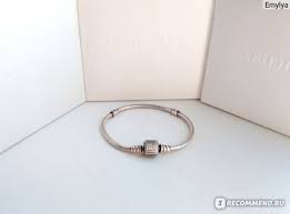 браслет Moments с замком P Lock в виде сердца Braslet Pandora Iz Serebra S Zastezhkoj Pave Otzyv Posvyashaetsya 20 Letiyu Sozdaniya Znamenitogo Brasleta Moment Za Chto Tak Lyubyat I Nenavidyat Pandora Otzyvy Pokupatelej
