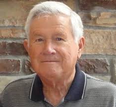 Charles Hewlett Upton Obituary