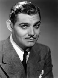 Clark GABLE : Biography and movies