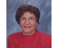 Jennie MOSCHETTI Obituary (2014)