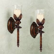 Shop candle wall sconces at chairish, the design lover's marketplace for the best vintage and used furniture, decor and art. Pin On Candle Wall Sconces