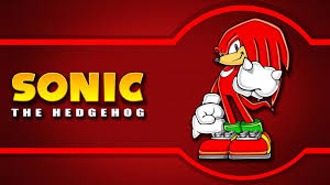 Knuckles The Echidna Wallpapers Wallpaper Cave This is what people usually think. knuckles the echidna wallpapers