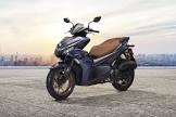 YAMAHA-NVX