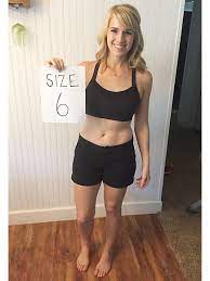 Shareyoursize Campaign Photos People Com