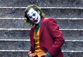Joker 2019 Photo Joker 2019 Joker Film Joker