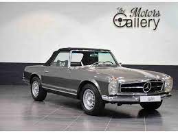 صور سيارات مرسيدس mercedes من حقبة الخمسينات صورة ٧ car vehicles olds