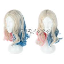 How about graphic earlier mentioned. Buy Cosplaza Cosplay Wigs Short Wavy Curly Blonde Blue Pink Synthetic Anime Hair In Cheap Price On Alibaba Com