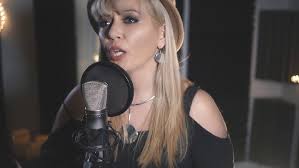 Vicky Dion y Cris MC en Ganá con Gisela