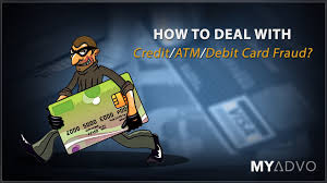 Customers can have their card in hand and make their initial atm deposit before they leave the branch. How To Deal With Credit Atm Debit Card Fraud