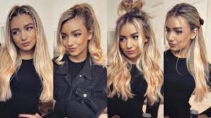We caught up with hair pros to talk about the coolest cuts of the what haircuts will you be asking for in 2021? Must Have Hairstyles For 2021 Easy Popular Instagram Baddie Hairstyles Youtube