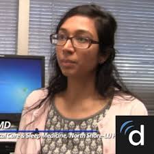 Dr. Preethi Rajan (Seshadri), MD