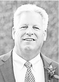 Christopher DePace Obituary (1956