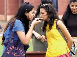 What it takes to get into it. Delhi University Is Ready For First Day No Show Classes Will Be Online Times Of India