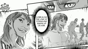 Attack on titans, titans, shingeki no kyojin, levi ackerman, colossal titan, armored titan, female titan, beast titan, eren, mikasa, cereal, anime, japan, manga. Manga Shingeki No Kyojin Levi Vs Beast Titan Lifeanimes Com