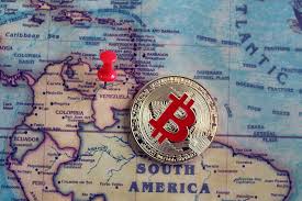 Isn't it because the western mainstream media are shouting about it? Cost Of Bitcoin In Venezuela Buy Ethereum Coin Jar Japanauto