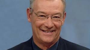 René Pothier: la lourde tâche de succéder au mythique Richard Garneau  (ENTREVUE)