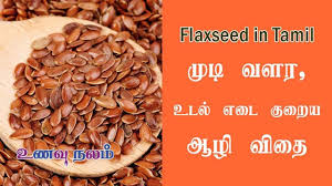 Pin By Ayurvedam Today On Ayurvedam Today Flax Seed Seeds Flax
