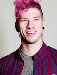 Resultado De Imagem Para Josh Dun Hair Twenty One Pilots Josh Dun One Pilots
