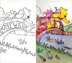 Coloring Book Coloring Books Corrupt Coloring Book