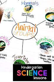 Hands On And Easy To Use Kindergarten Science Curriculum Made By A Teacher For Te Kindergarten Science Lessons Kindergarten Science Curriculum Science Lessons