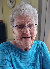 Betty Kuttai Obituary