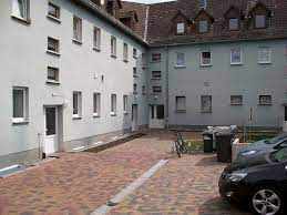 Gesuch 50 m² 3 zimmer. Unsere Wohnhauser Ekw Bad Berka