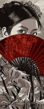 Anthony Petrie Musetouch Art Japanese Art Japan Art