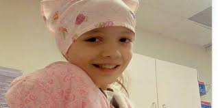 Girl, 9, loses fight against leukemia