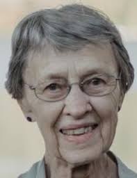 Mary Holmes Obituary (2021)