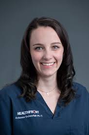 Arianna Talmadge, PA-C