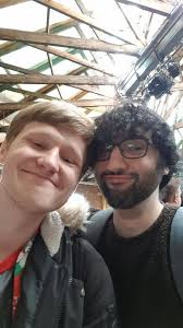 Finished the day 4 2 1. Apparently I can guaranteed top tomorrow if I win  all 3 but we'll see. After throwing hard