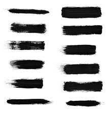 Then save the brushes for future designs and photos. Download Free High Res Dry Brush Stroke Photoshop Brushes Photoshop Roadmap