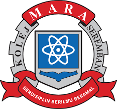 Kolej Mara Seremban Logo Download Logo Icon