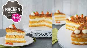 Neu Mohrentorte Mit Zitronencreme Backen Mit Globus Sallys Welt 56 Leckere Torten Zitronen Creme Zitronencreme