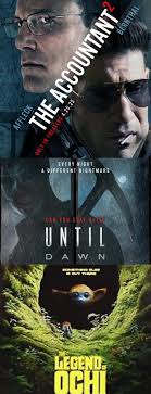 April 2025 Box Office Showcase : r/boxoffice