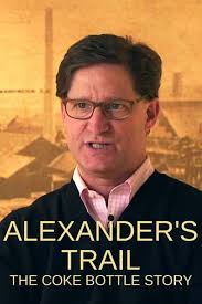 How to watch and stream Alexander's Trail: The Coke Bottle Story