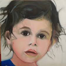 Grand daughter, before babies.