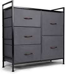 Then i just repeated the same steps as before to secure three screws per side. Amazon Com Deep Drawer Dressers For Bedroom
