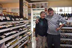 General visitor info, events website. Original Weatherbird Shop Under New Ownership The Lincoln County News