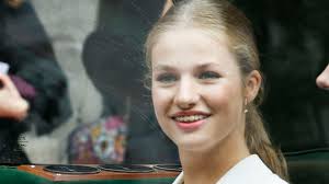 El 'enigma Leonor': el secretismo obligado de la princesa, bajo la lupa de  la prensa internacional