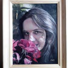 Obraz Zdzisława Beksińskiego "RS" Kup reprodukcję na  www.beks.pl/produkt/zdzislaw-beksinski-obraz-rs/ #Beksinski #Beksiński