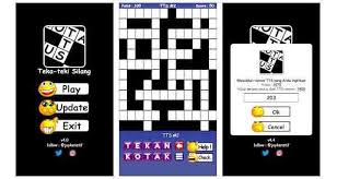 Check spelling or type a new query. Kunci Jawaban Teka Teki Silang Tts Joy Kreatif